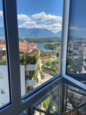 MB luxury apartments